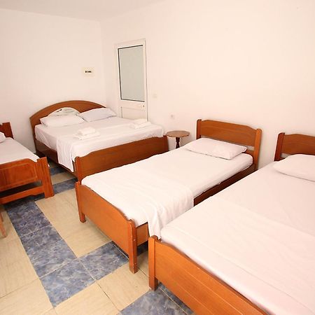 Vila Hyseni Durres Phòng bức ảnh
