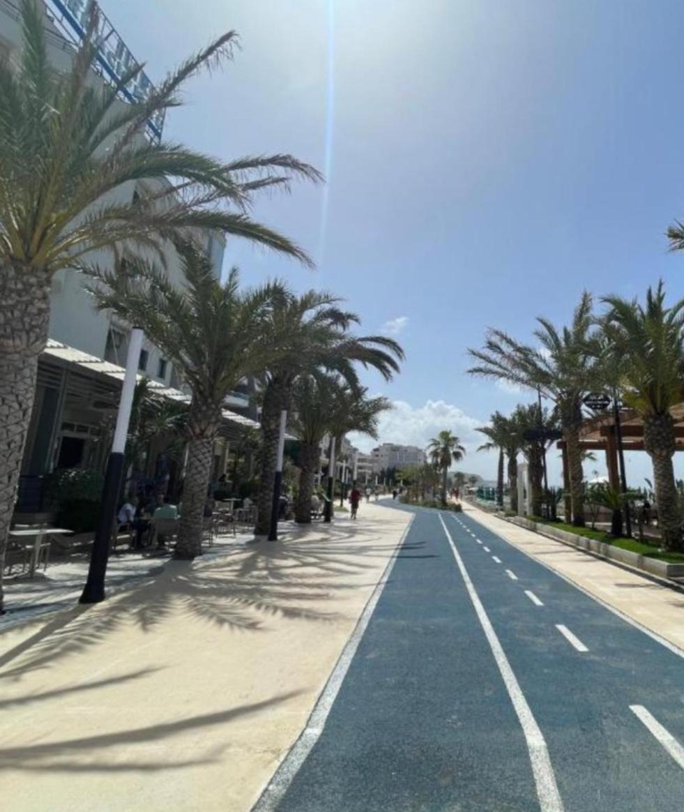 Vila Hyseni Durres Ngoại thất bức ảnh