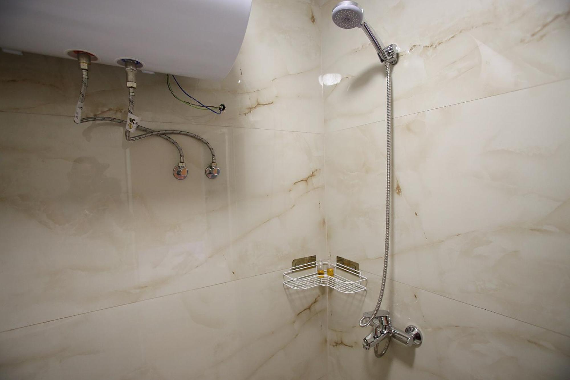 Vila Hyseni Durres Phòng bức ảnh