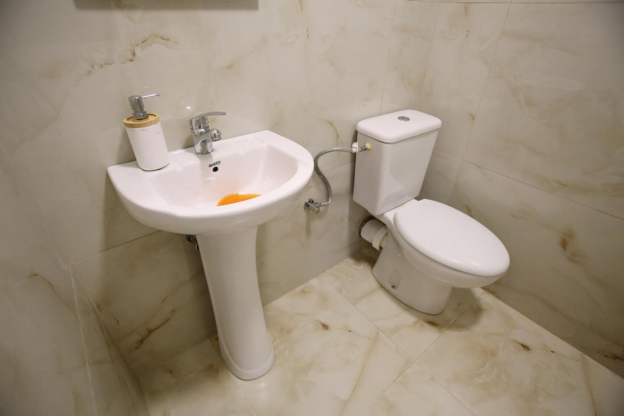 Vila Hyseni Durres Phòng bức ảnh