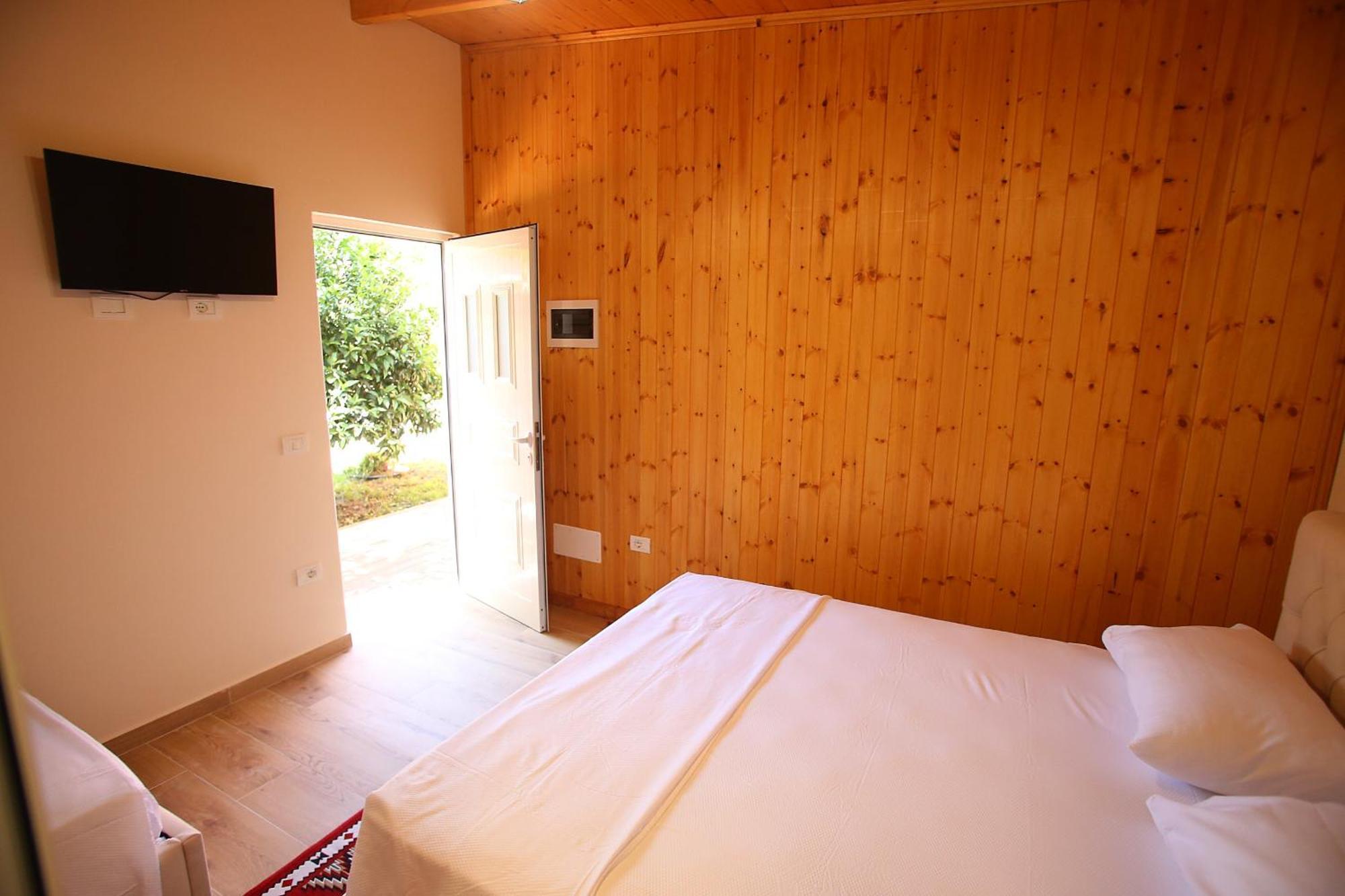 Vila Hyseni Durres Phòng bức ảnh