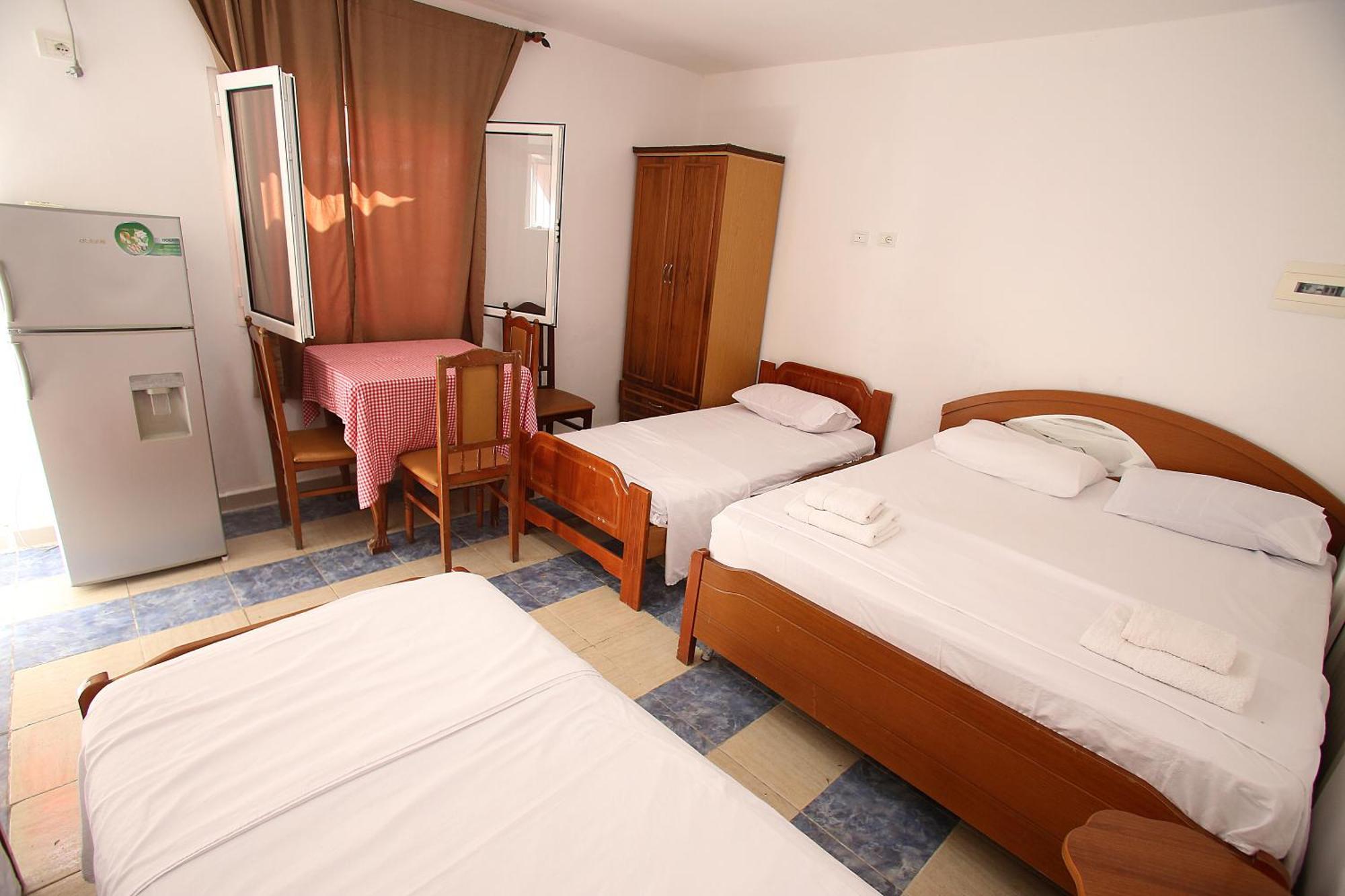 Vila Hyseni Durres Phòng bức ảnh