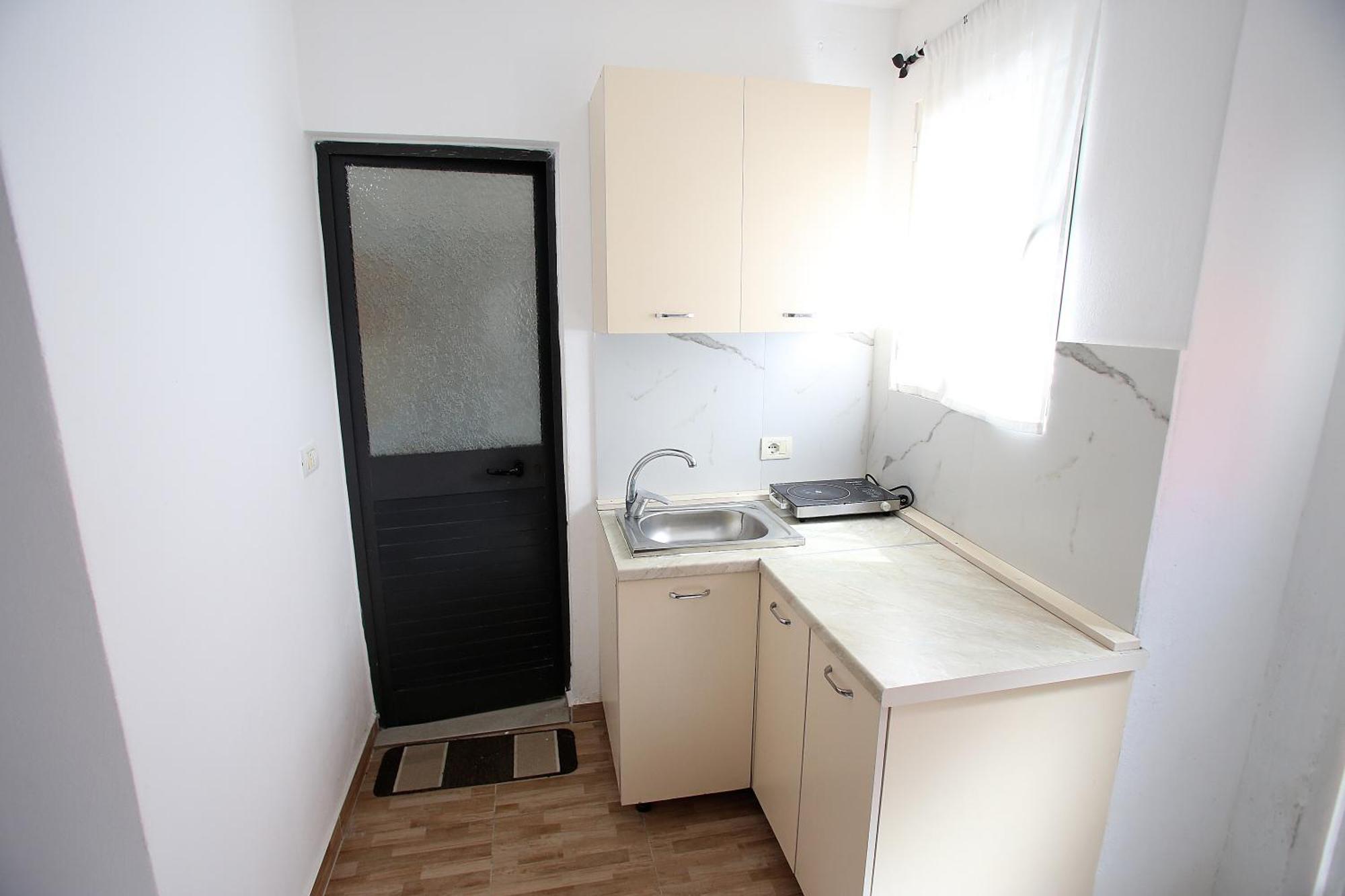 Vila Hyseni Durres Phòng bức ảnh