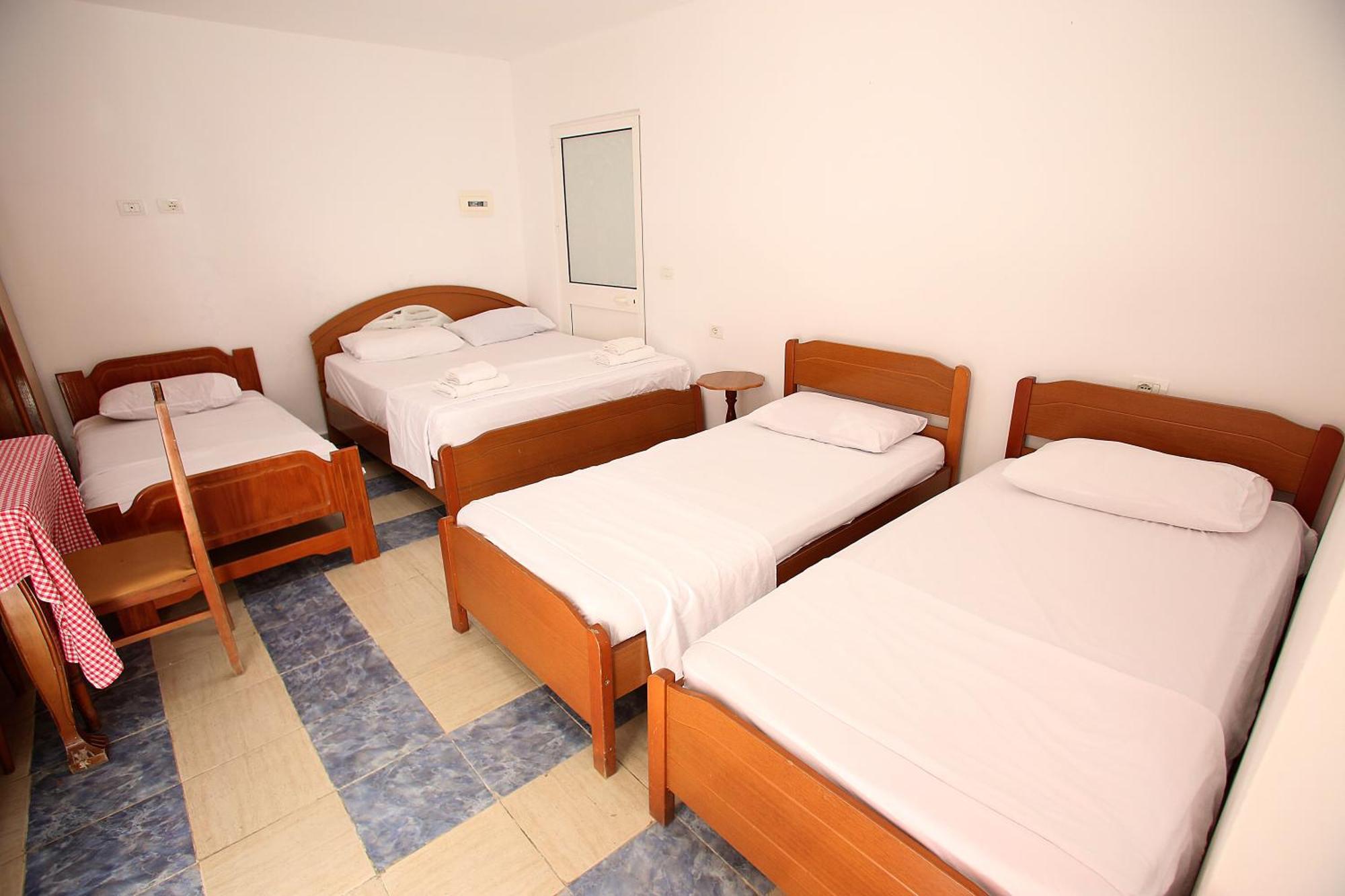 Vila Hyseni Durres Phòng bức ảnh