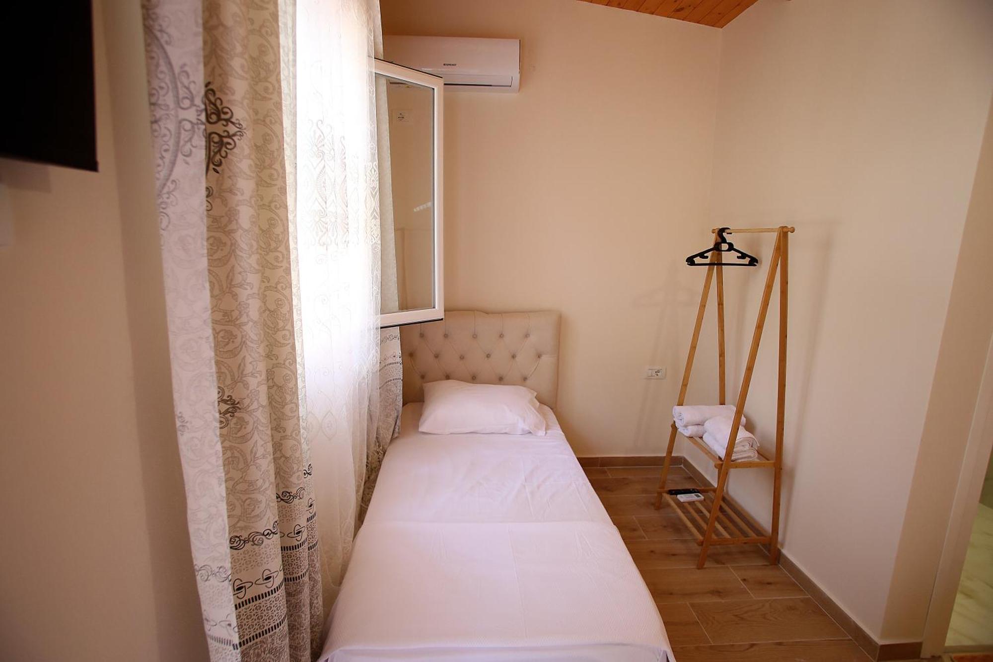 Vila Hyseni Durres Phòng bức ảnh