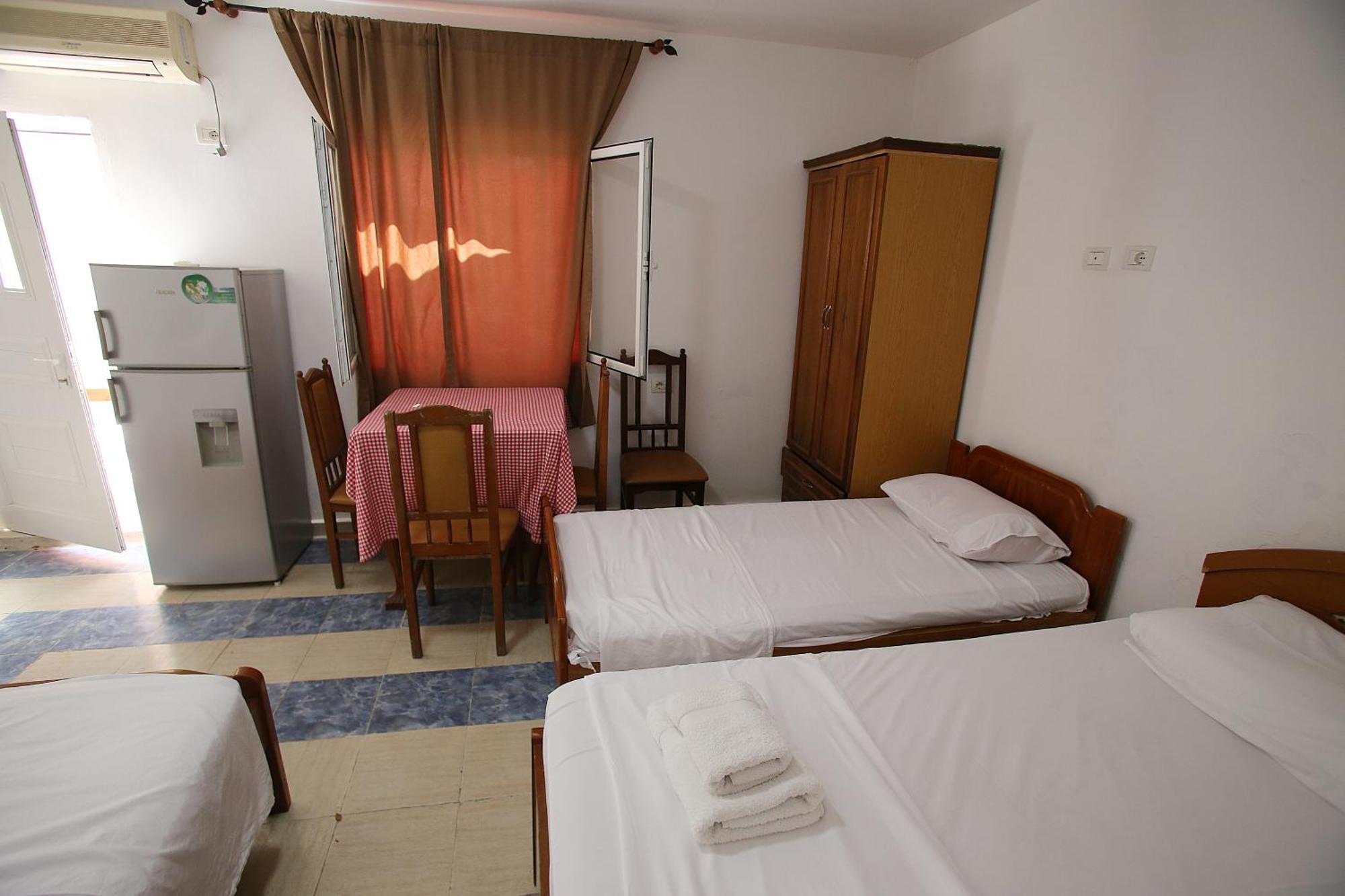 Vila Hyseni Durres Phòng bức ảnh