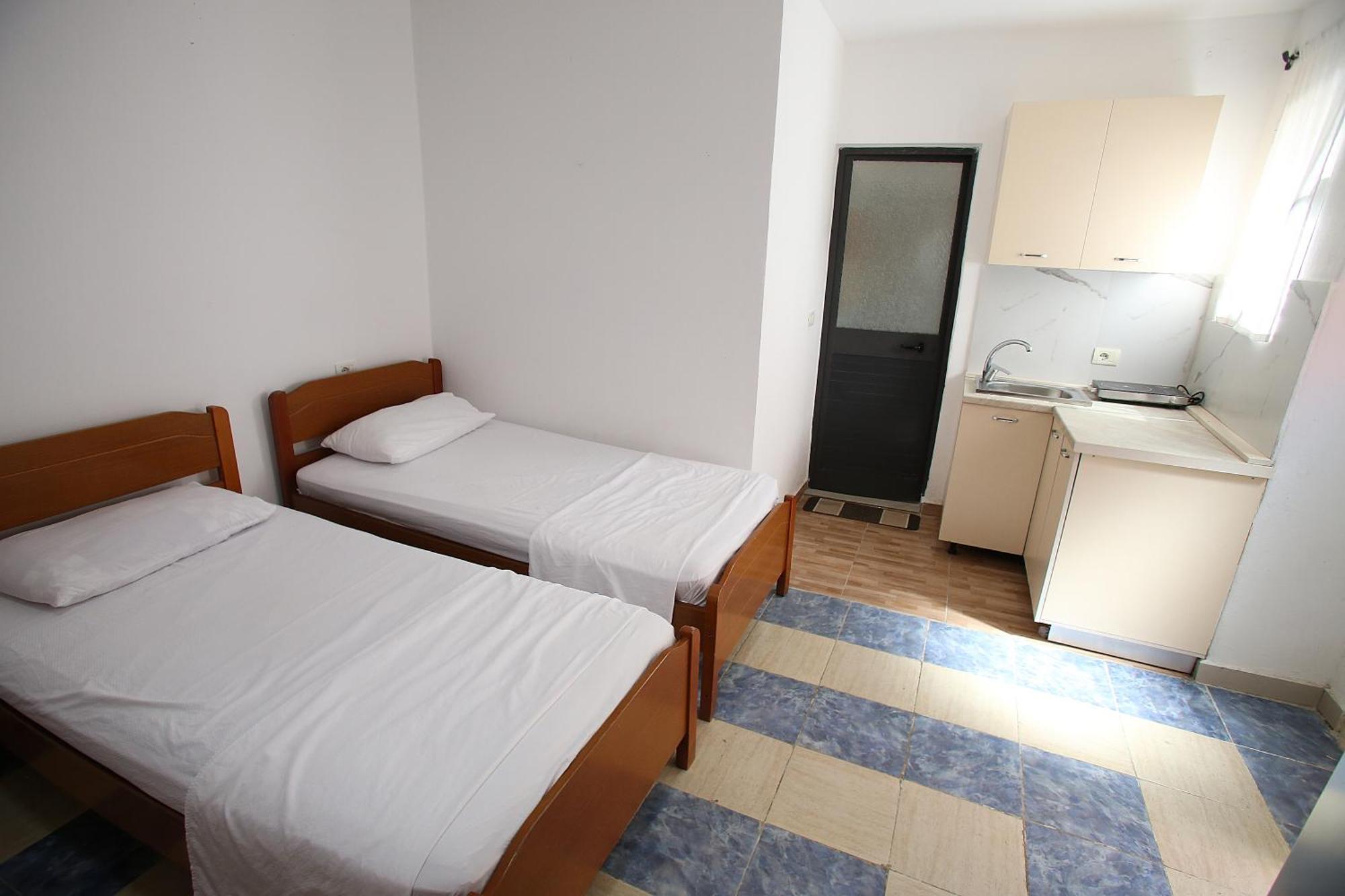 Vila Hyseni Durres Phòng bức ảnh
