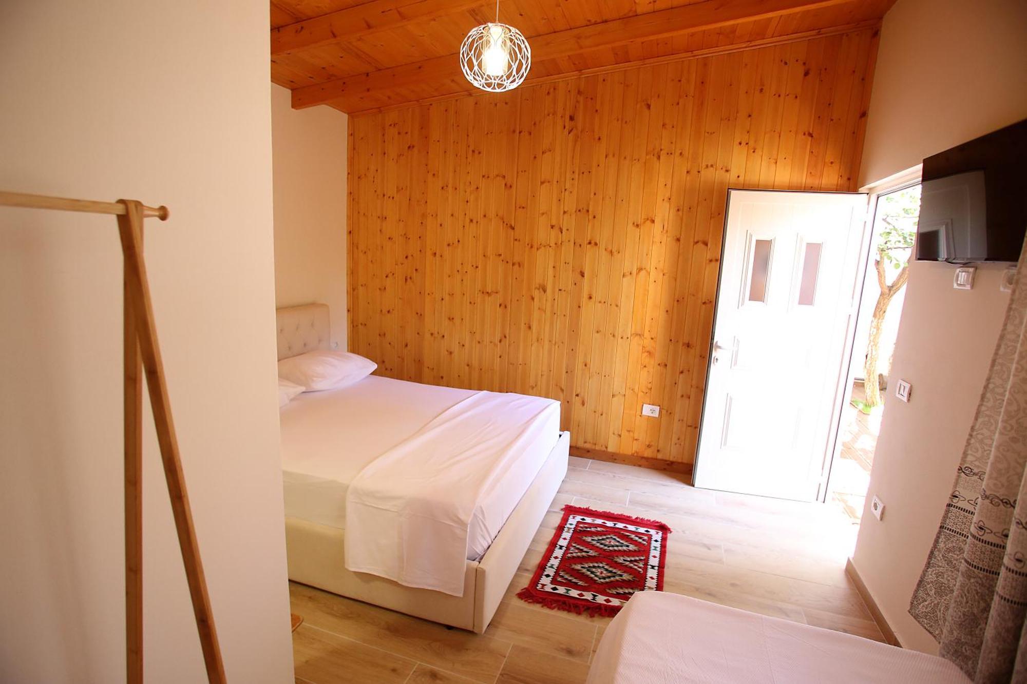 Vila Hyseni Durres Phòng bức ảnh