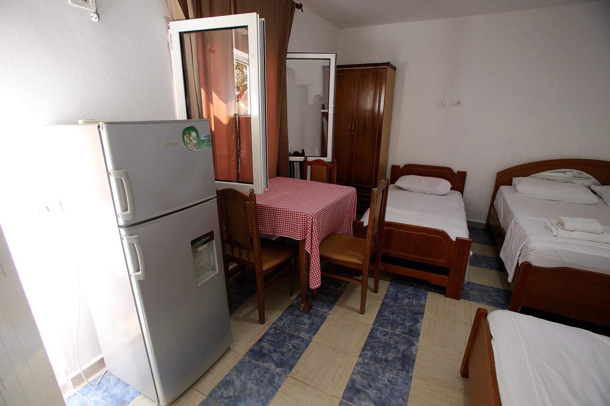 Vila Hyseni Durres Phòng bức ảnh