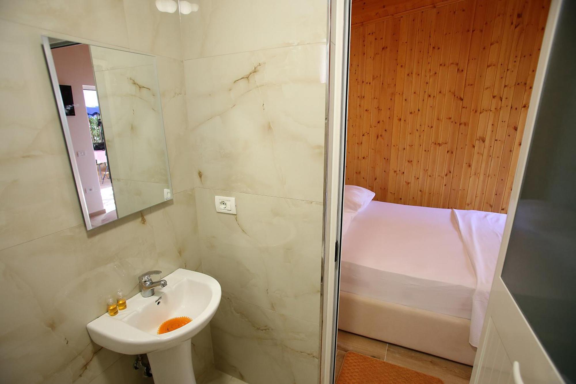 Vila Hyseni Durres Phòng bức ảnh