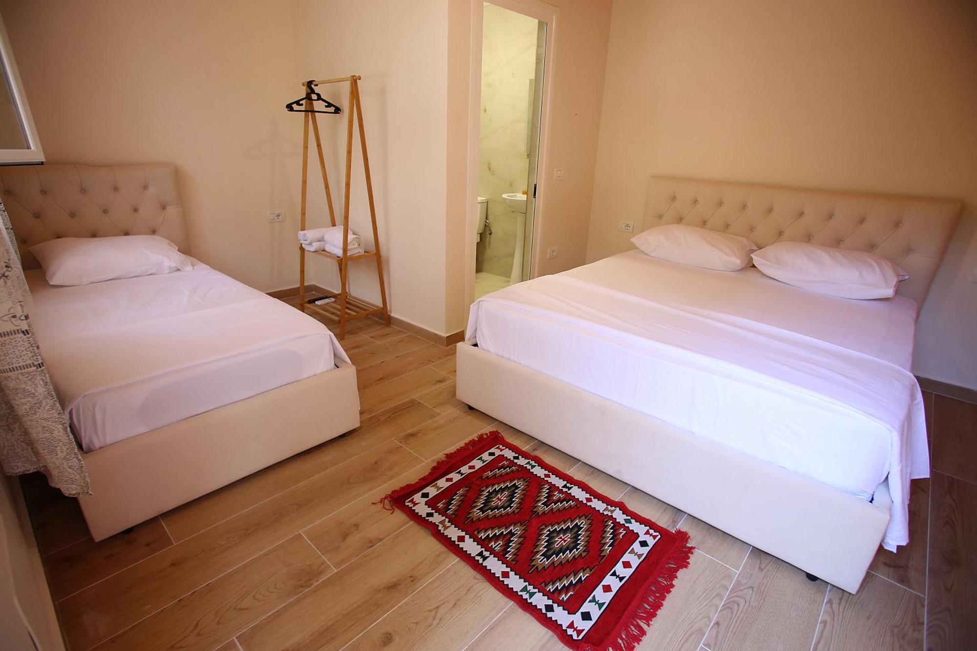 Vila Hyseni Durres Phòng bức ảnh