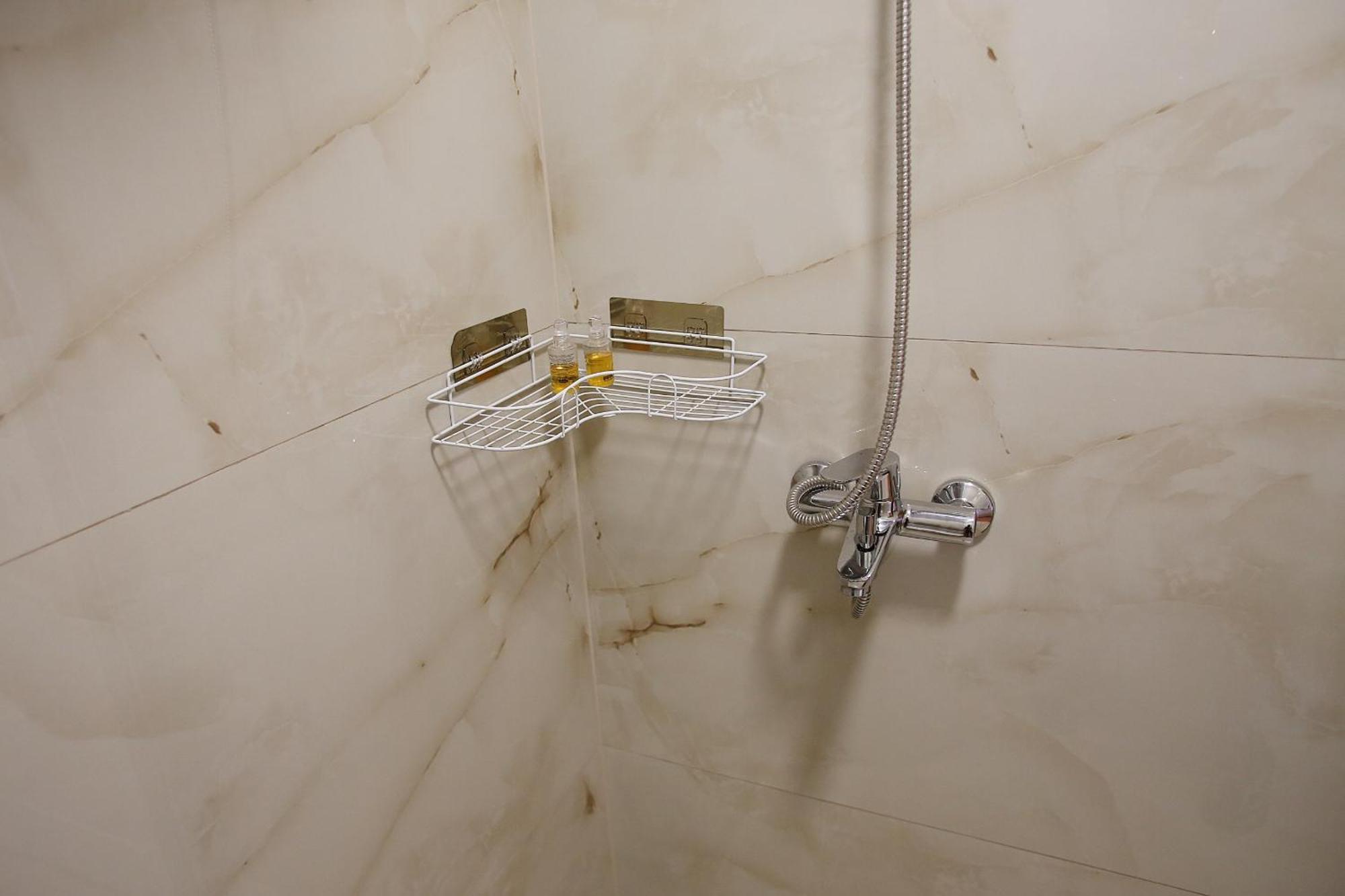 Vila Hyseni Durres Phòng bức ảnh