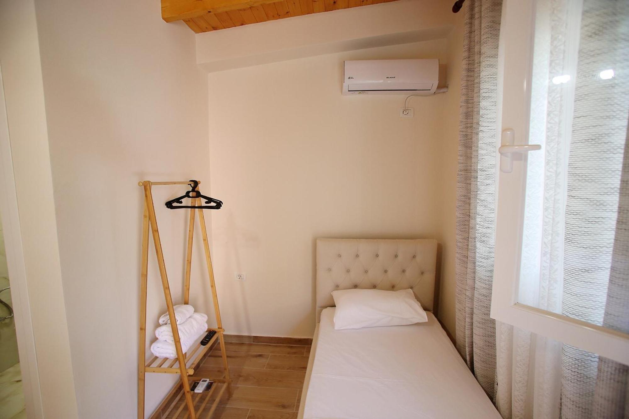 Vila Hyseni Durres Phòng bức ảnh