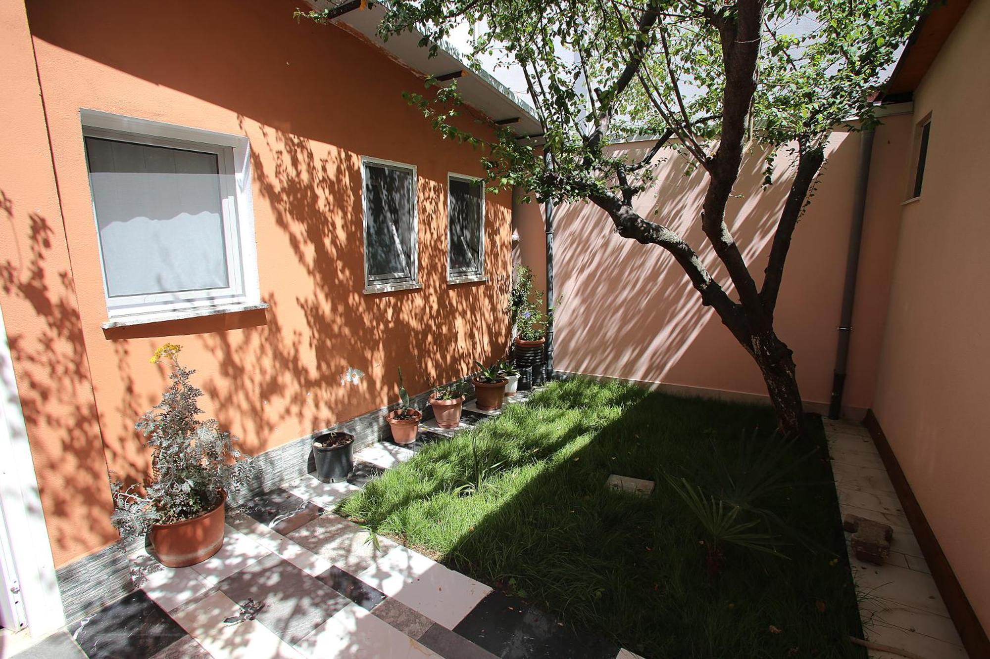 Vila Hyseni Durres Phòng bức ảnh