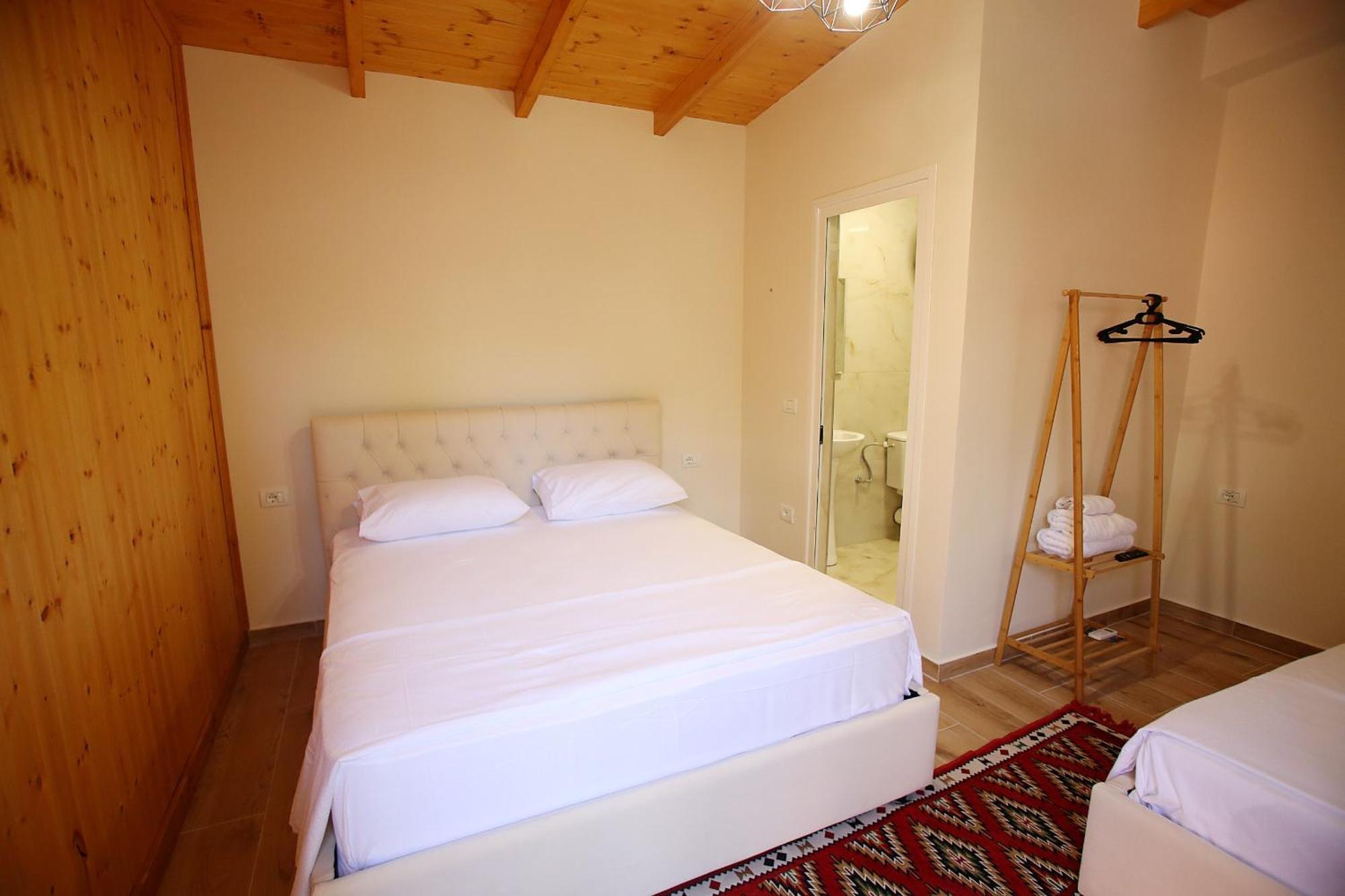 Vila Hyseni Durres Phòng bức ảnh