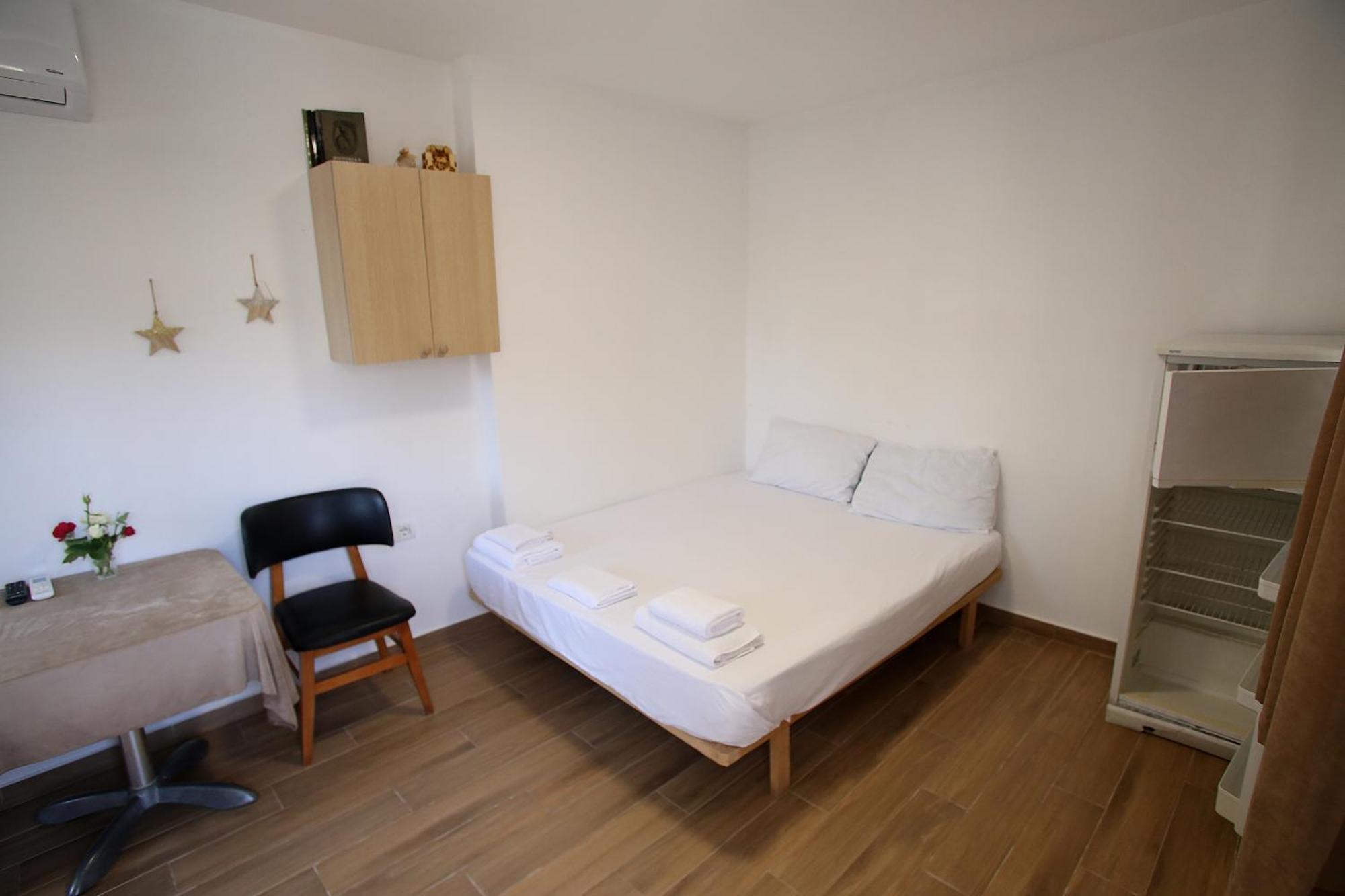 Vila Hyseni Durres Phòng bức ảnh