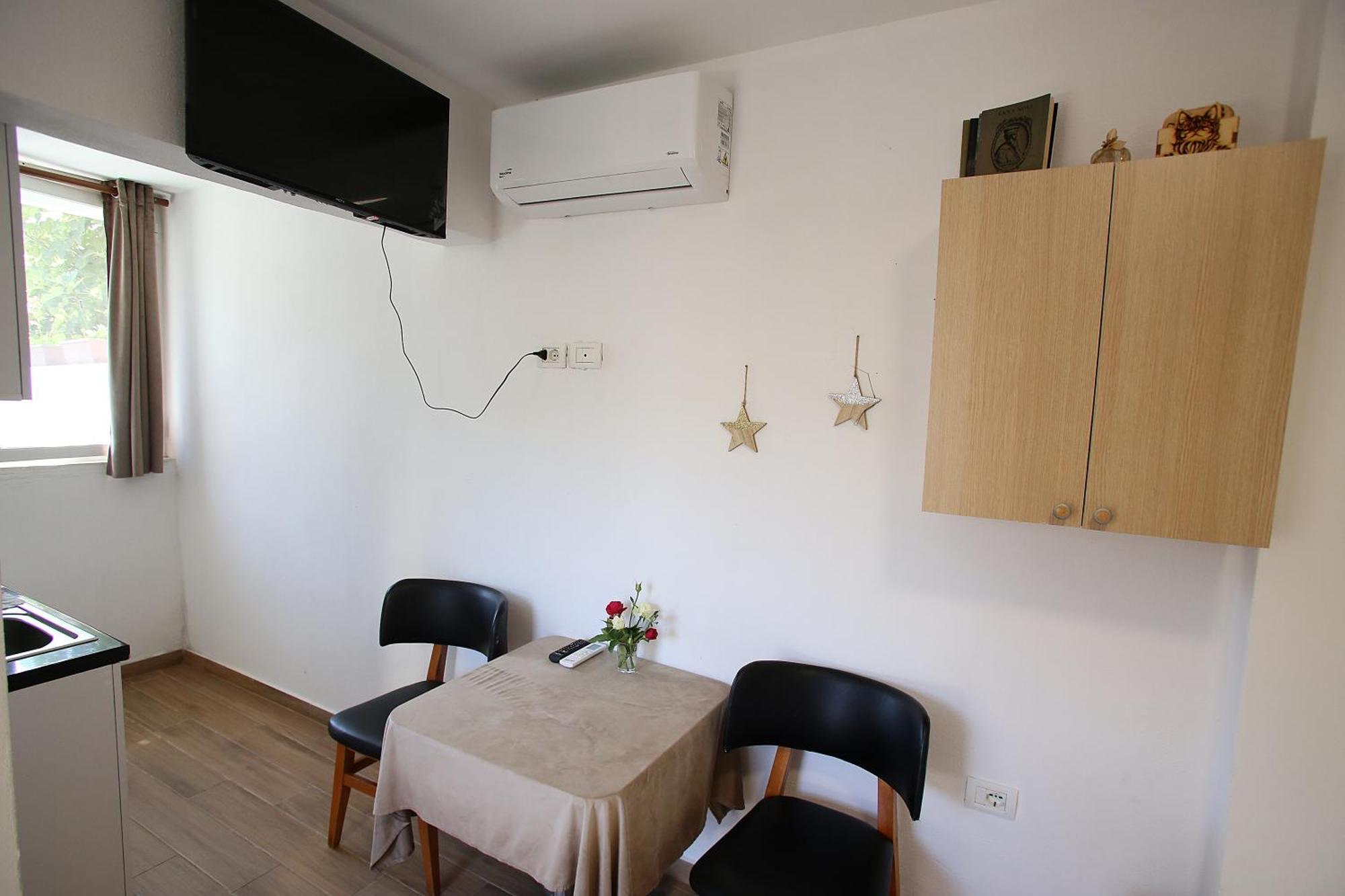 Vila Hyseni Durres Phòng bức ảnh