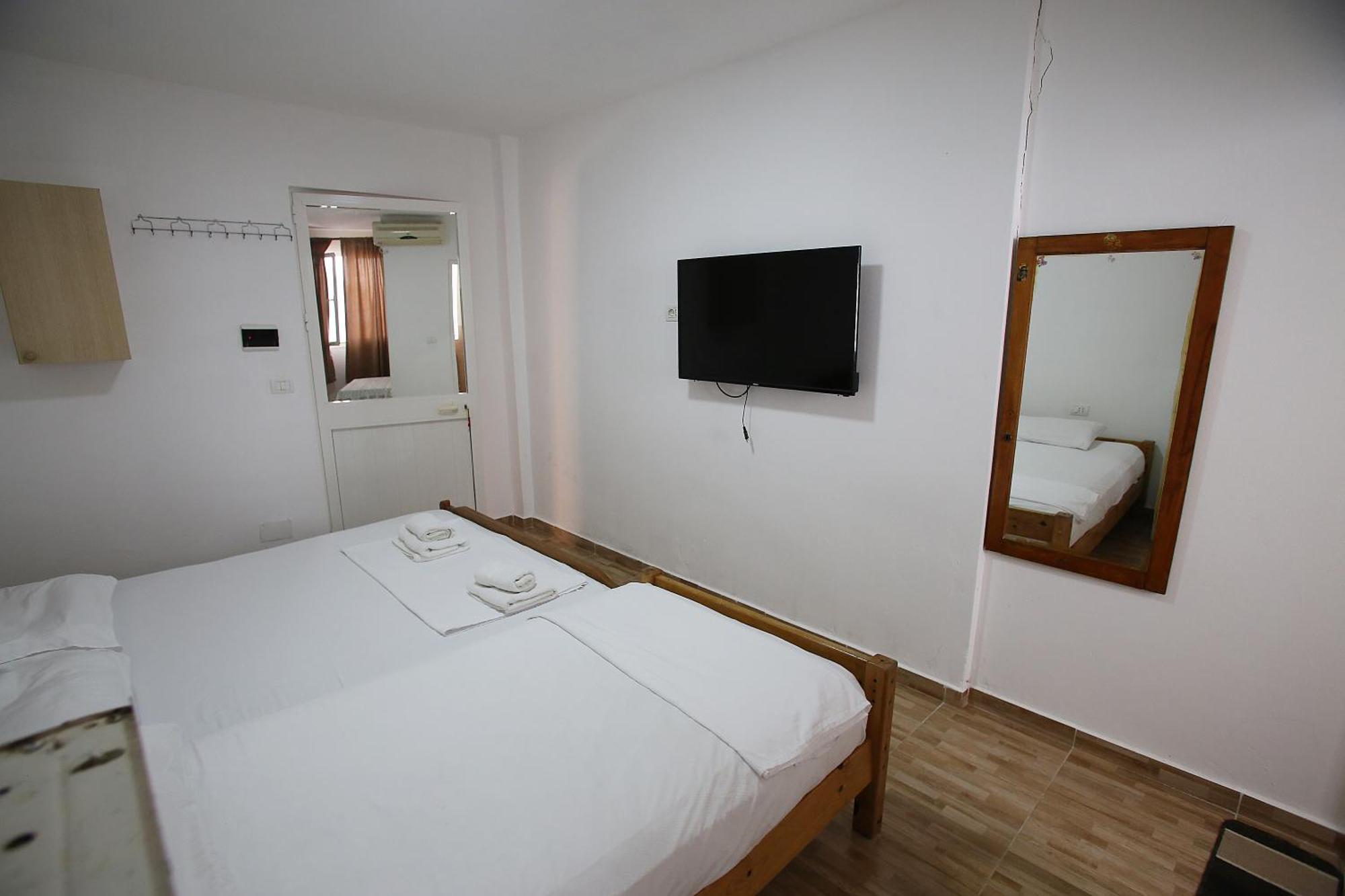 Vila Hyseni Durres Phòng bức ảnh