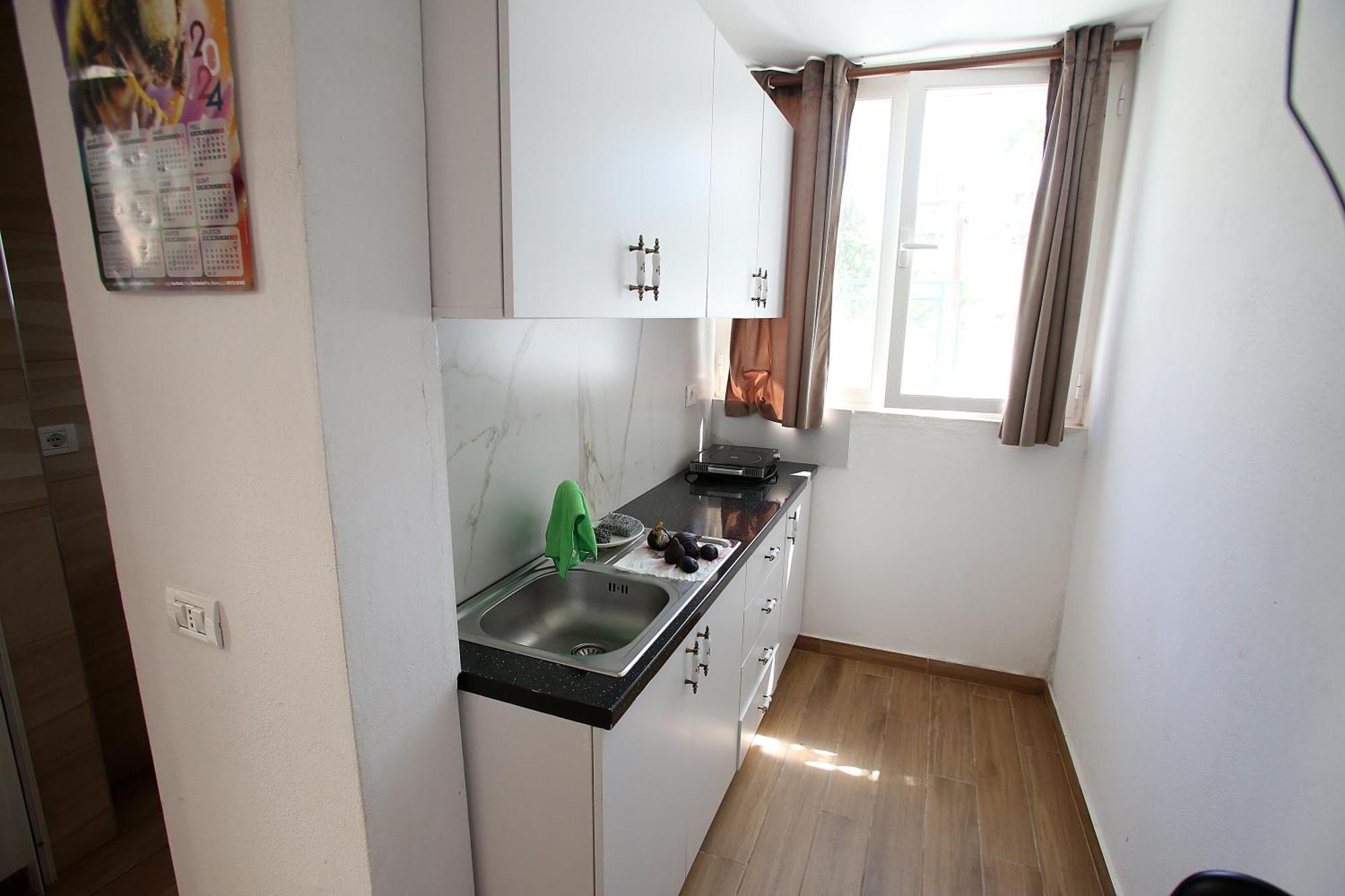 Vila Hyseni Durres Phòng bức ảnh