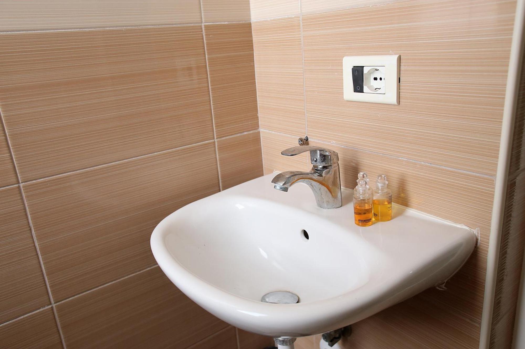 Vila Hyseni Durres Phòng bức ảnh