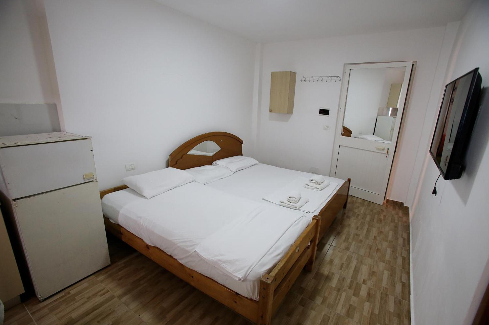 Vila Hyseni Durres Phòng bức ảnh