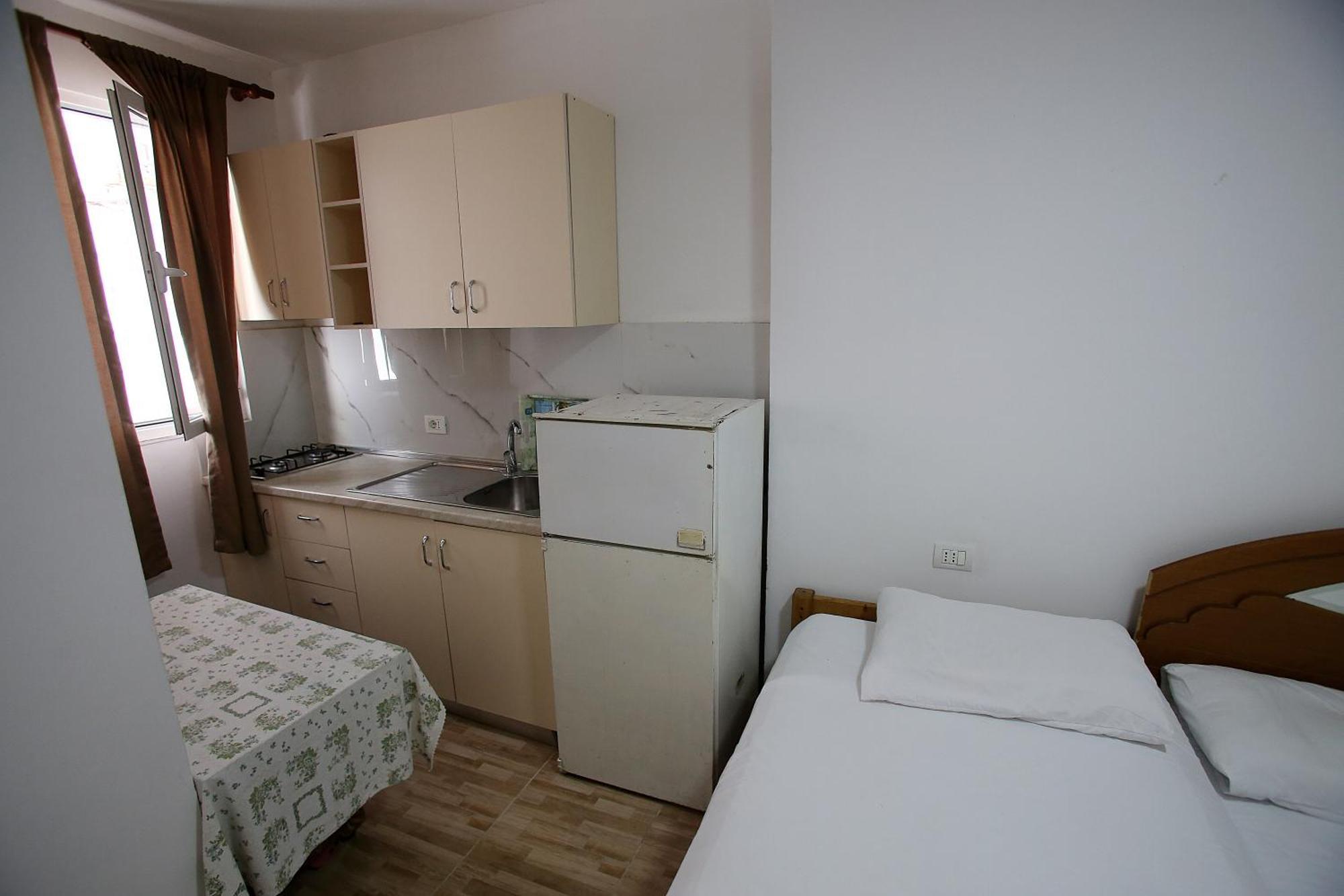 Vila Hyseni Durres Phòng bức ảnh