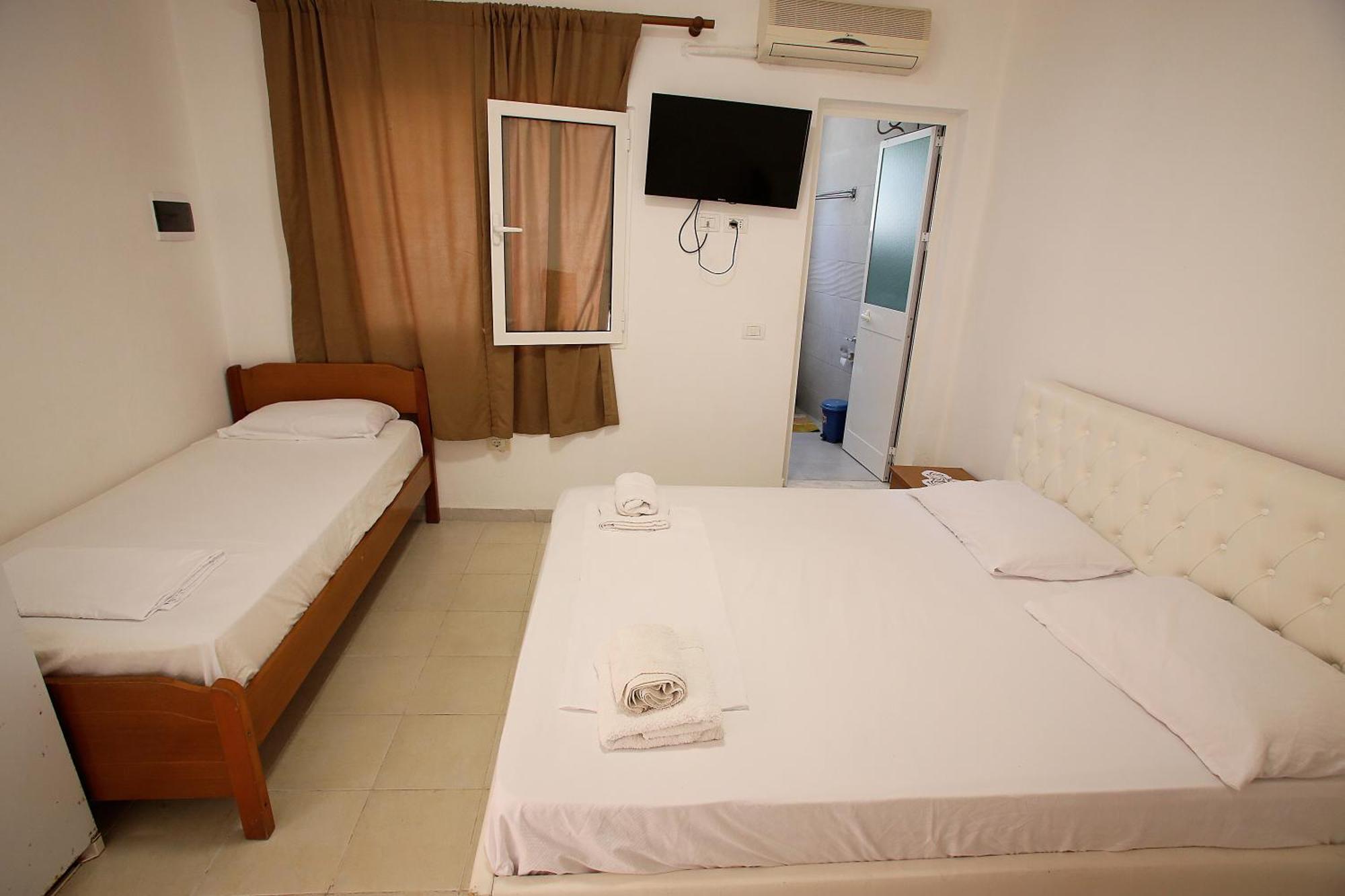 Vila Hyseni Durres Phòng bức ảnh