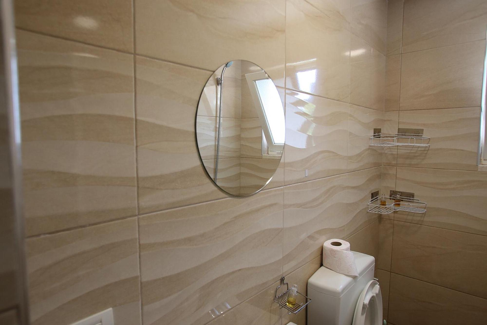 Vila Hyseni Durres Phòng bức ảnh