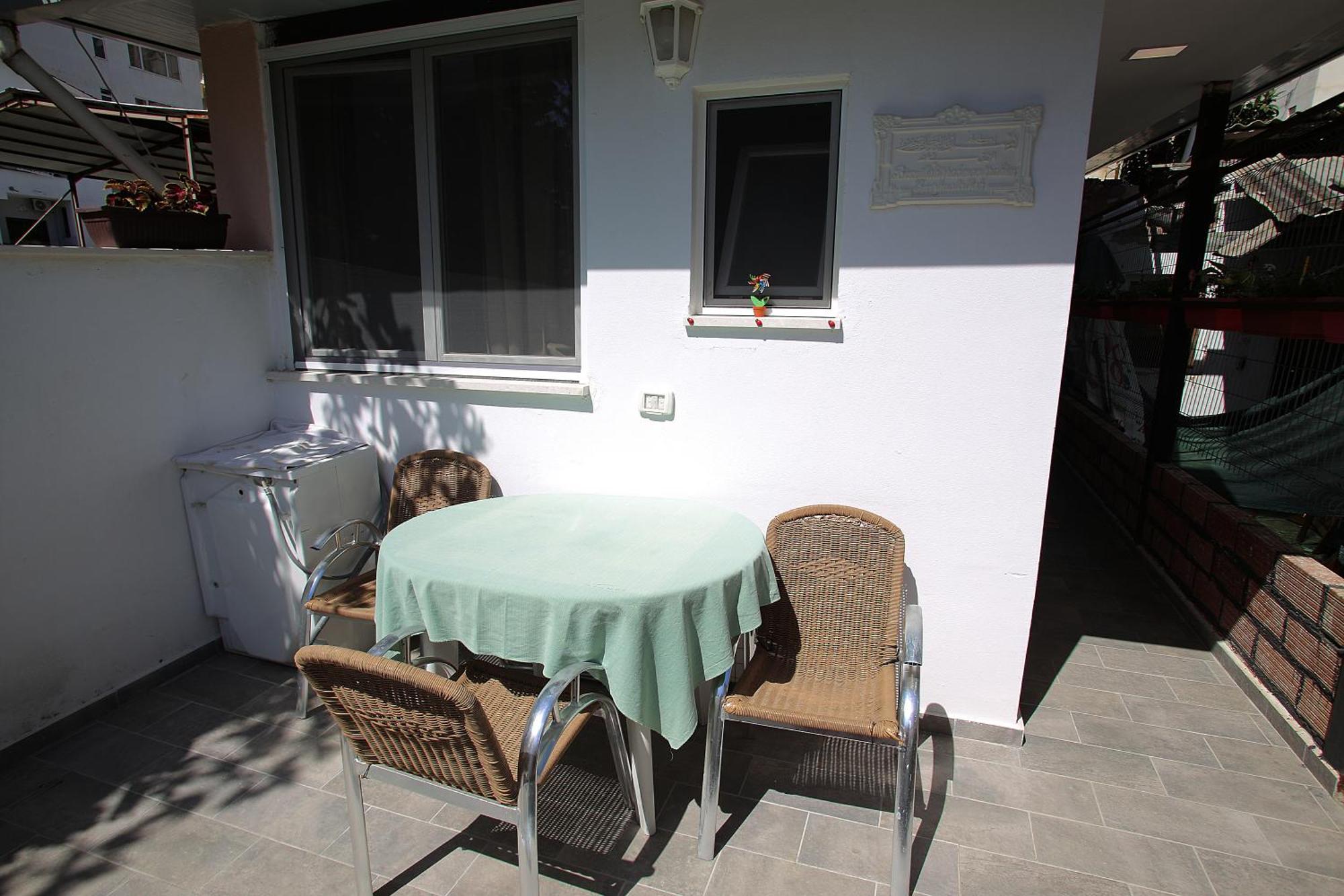 Vila Hyseni Durres Phòng bức ảnh