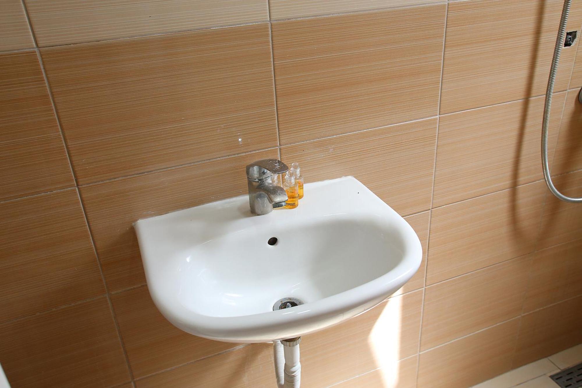 Vila Hyseni Durres Phòng bức ảnh