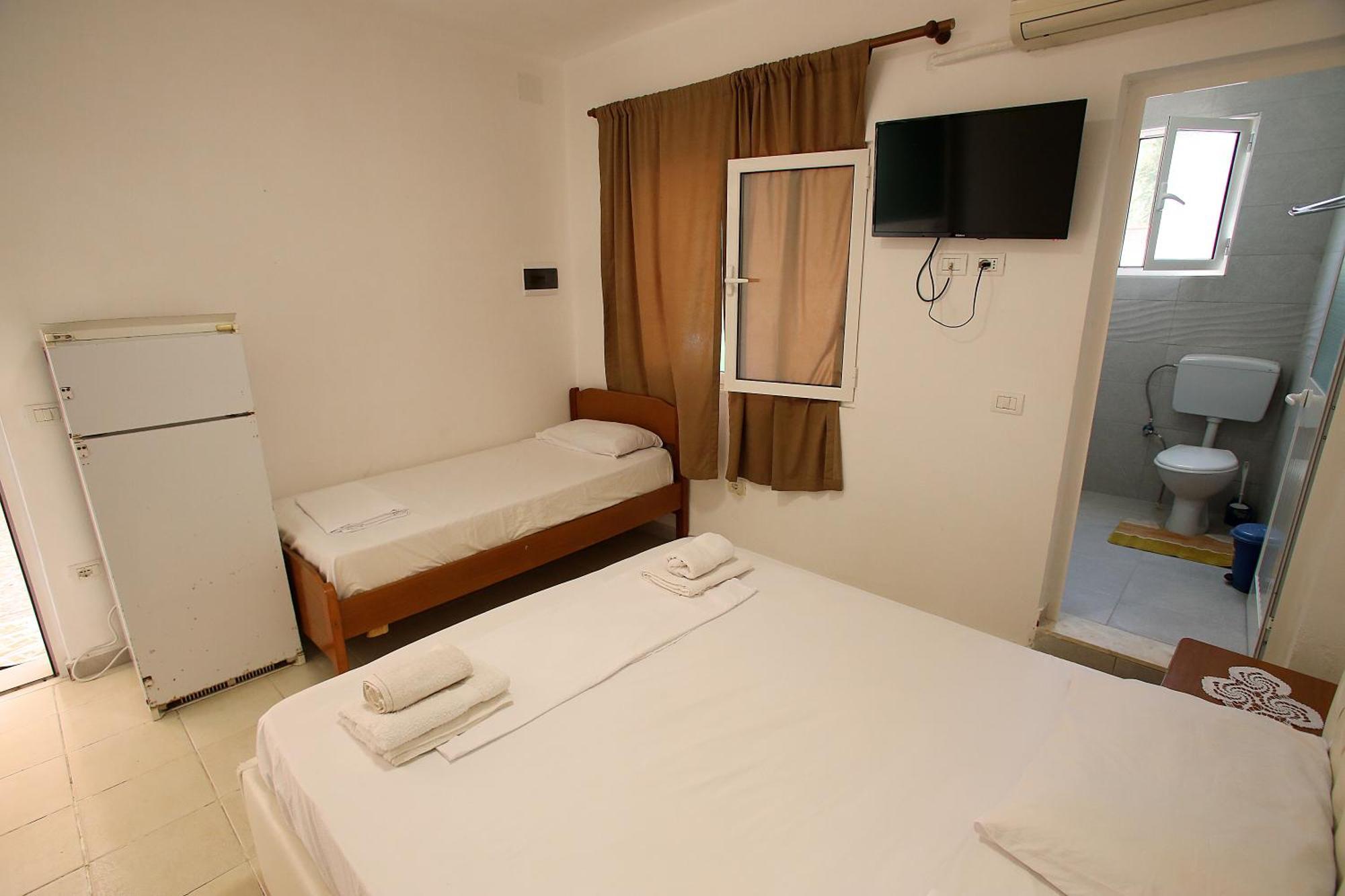 Vila Hyseni Durres Phòng bức ảnh