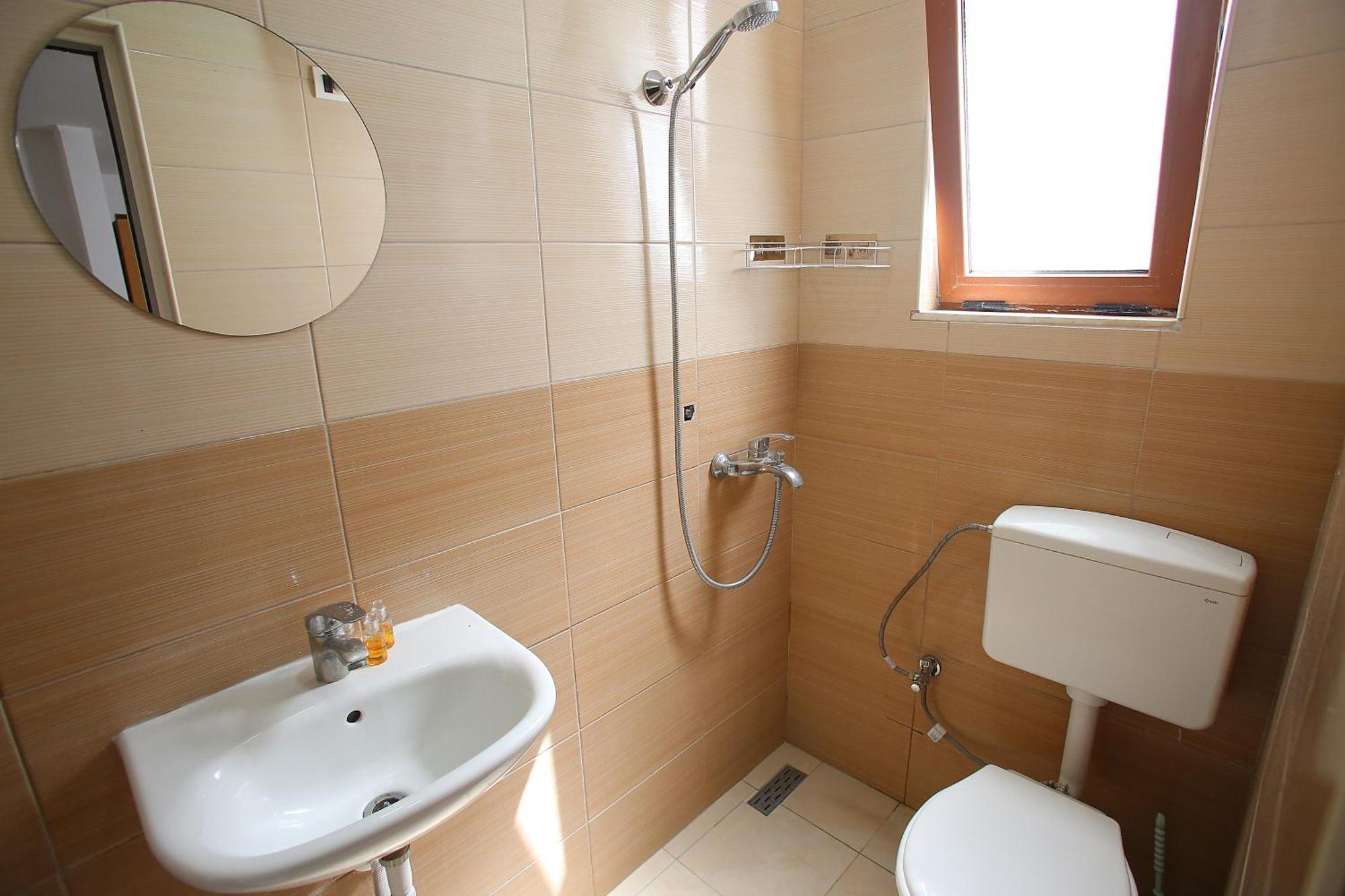 Vila Hyseni Durres Phòng bức ảnh