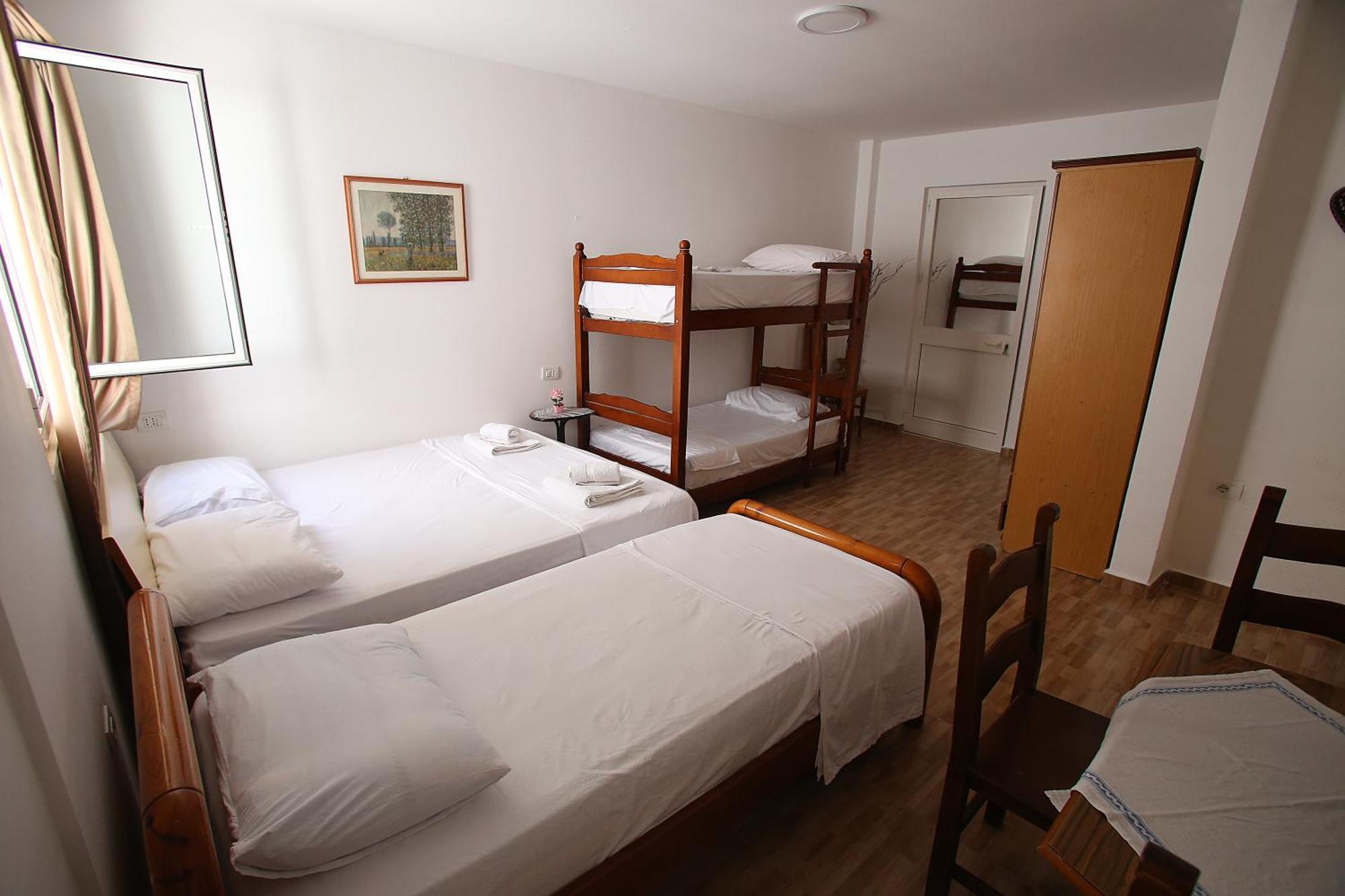 Vila Hyseni Durres Phòng bức ảnh