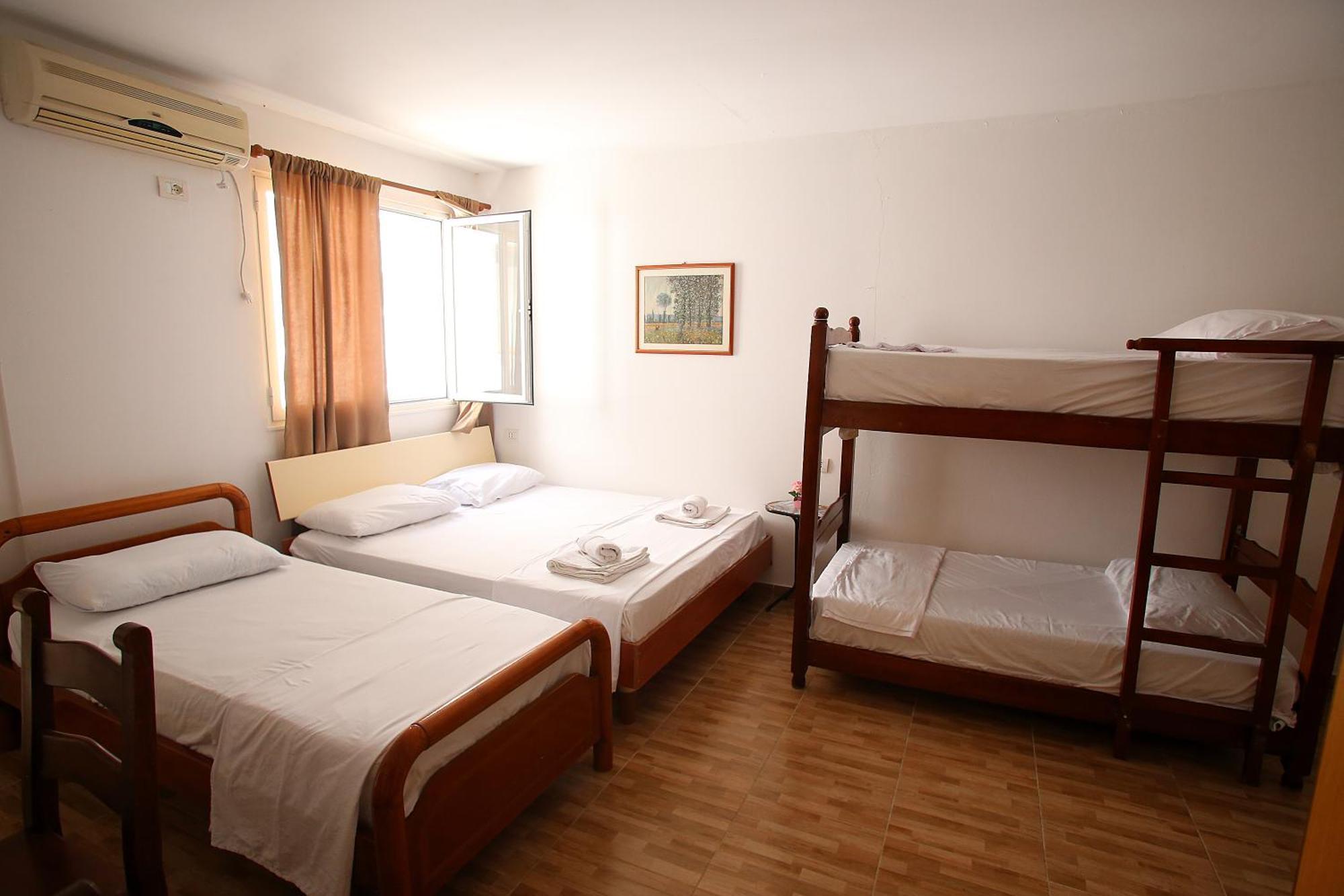 Vila Hyseni Durres Phòng bức ảnh
