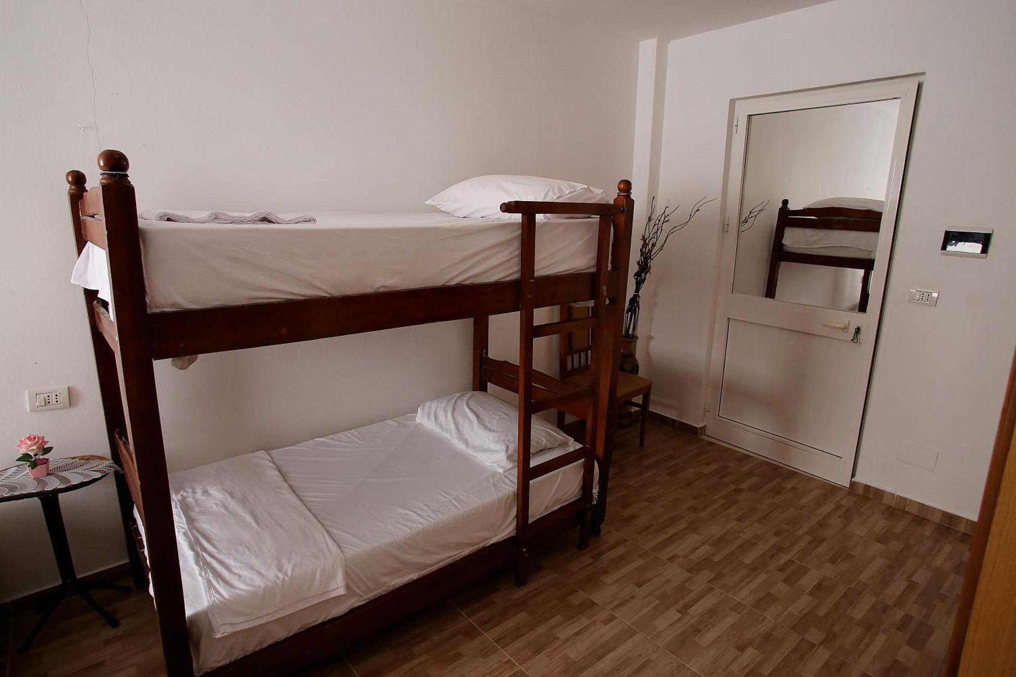 Vila Hyseni Durres Phòng bức ảnh