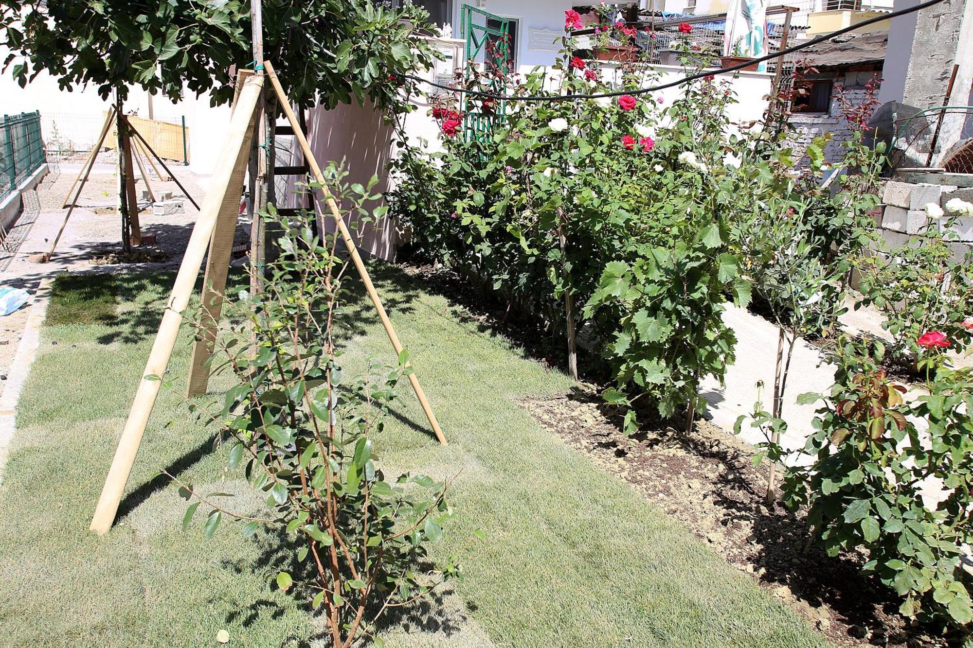 Vila Hyseni Durres Phòng bức ảnh